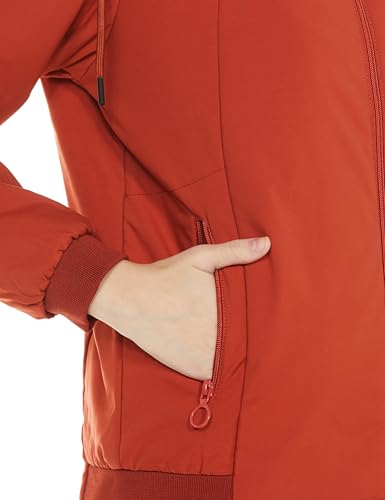 Image of Qube By Fort Collins Women Polyester Standard Length Jacket