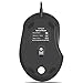 immagine 4YUMQUA SB189-E Mouse con Filo, 4 Pulsanti, DPI Fino a 1600, Mouse Ottico con Cavo USB per Laptop PC Computer Mac, Confezione da 2