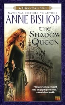 The Shadow Queen