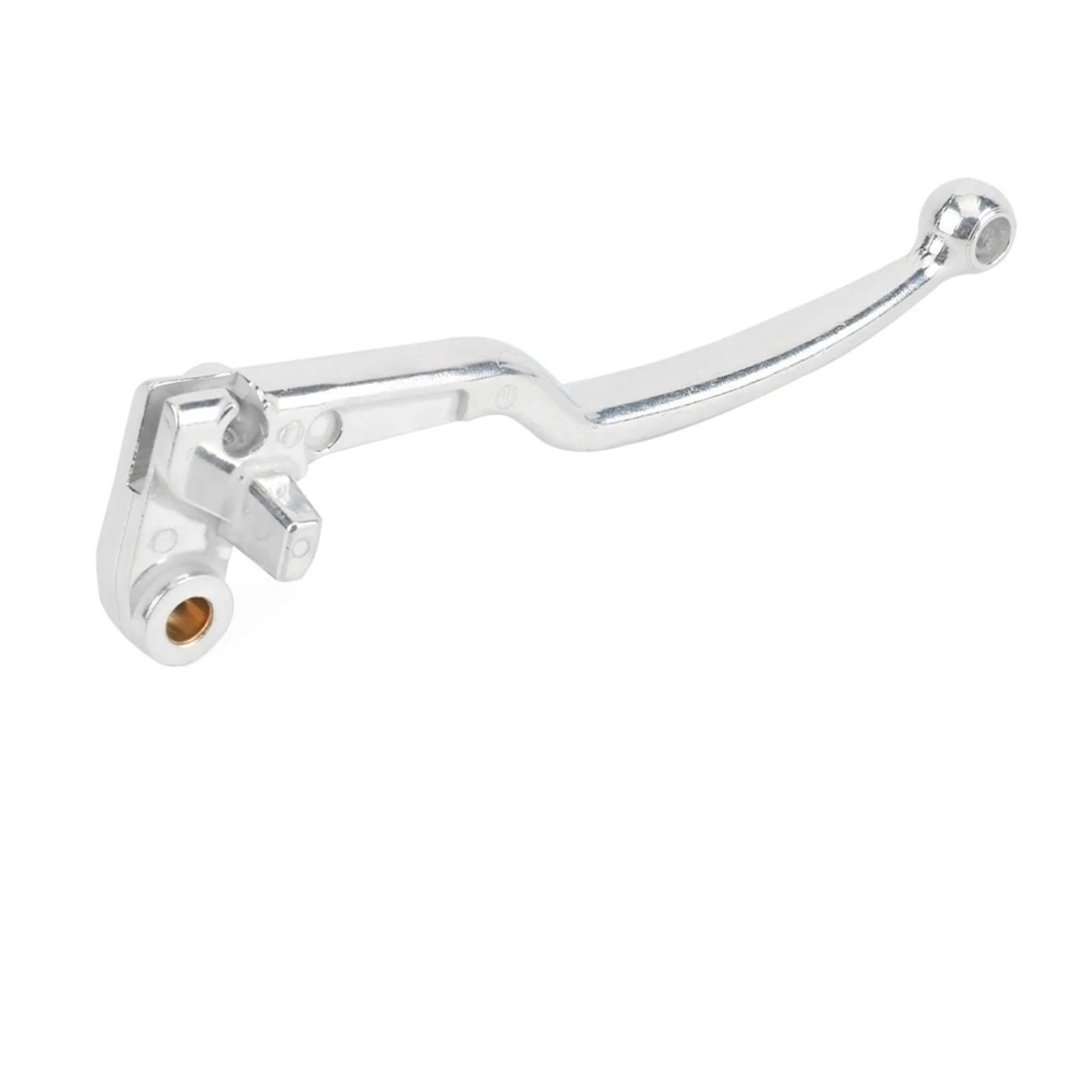 WFSOWXDM Motorcycle Levers Brake Clutch Handle Lever Motorcycle Short Clutch Lever for Hond&a CB1000 Hornet/SP CB1000R CB750 Hornet 750 XL750 Transalp CBR 600RR 1000RR 900RR 954
