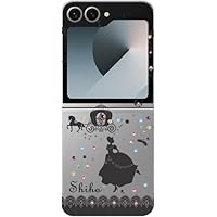 Amazon.co.jp: ［らふら］全機種対応 Galaxy Z Flip5 SC-54D SCG23 名