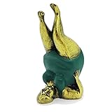 BestySuperStore Yoga Fat Lady 5½