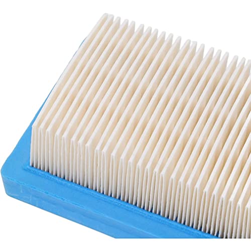 Oilfilter Tune Up Kit Professional Lawn Mower Air Filter Assembly Kit voor Tractor Engine, in Garden & Outdoors - Image 4