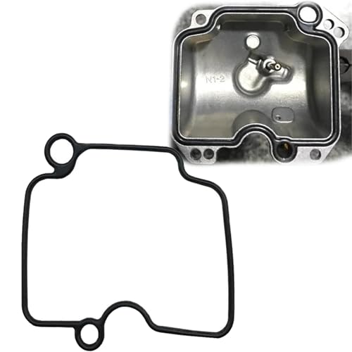 Joint de carburateur moto de rechange pour chambre à flotteur EN125HUK 13374-054N0