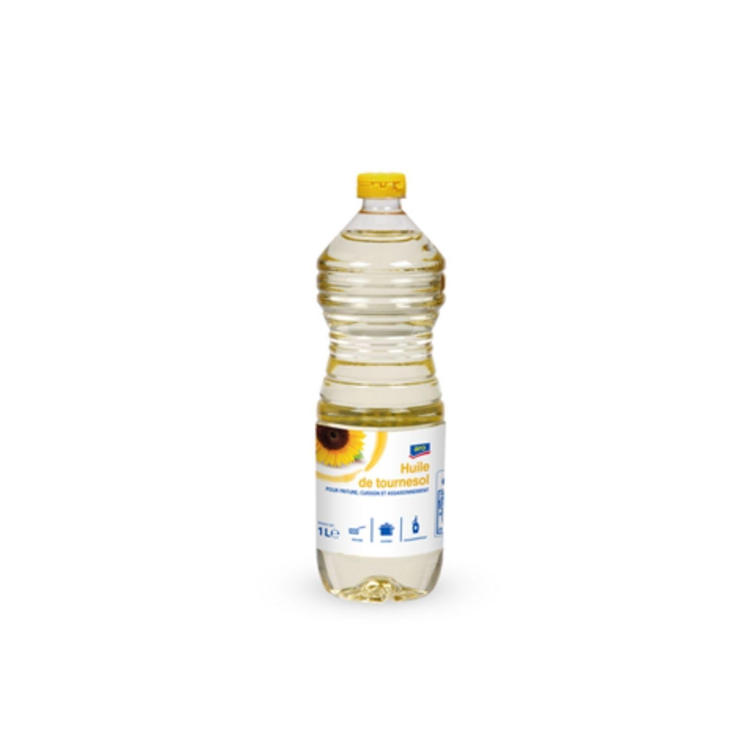 aro Huile de Tournesol 1 L x 15