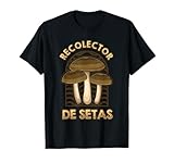 Regalos para Recolectores de Setas