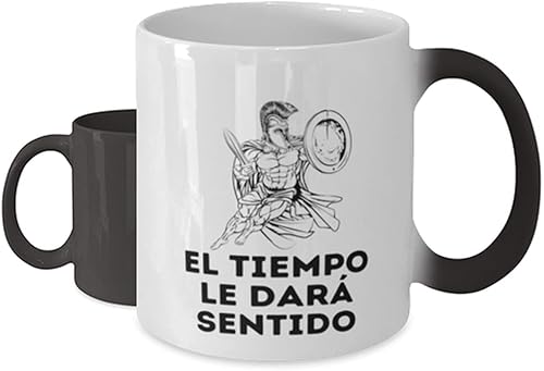 Miniatura 2 de Regalo para mujer - Regalo para esposa - regalo para mi novia - obsequio para mi hermana - Presente para mi prima - El tiempo le dara sentido.