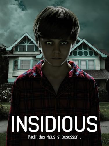 Insidious cover