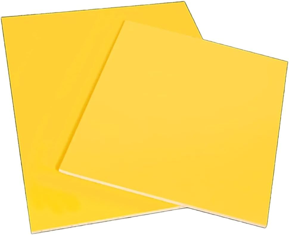 Plaque époxy isolante 3240 pour protéger vos circuits de la chaleur
