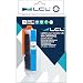 Produktbild LCL Kompatibel Tintenpatrone CLI-581 BK CLI-581XL C CLI-581C XXL 1995C00112.5 ml (1Cyan) Ersatz für Canon Pixma TR7550 TR8550 TS6150 TS6151 TS6250 TS8150 TS8151 TS8152 TS9150 TS9155 TS8250 TS8251