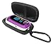 DailyU Travel Case for Mibest OLED Finger Pulse Oximeter Purple(CASE ONLY)