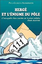Download Hergé et l'énigme du pôle PDF