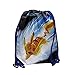 CYP BRANDS- Mochila Saco 34X44 POKÉMON, Multicolor (MC-253-PK)