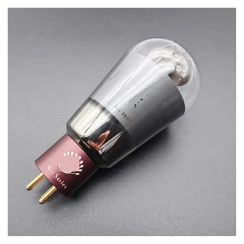 300B Replaces 300BN WE300B 300BT 4300B 7300B PX300B 300BZ 300BD E-300B 300BL 300BG Tube Audio Amplifier(2pcs Matched Pair)