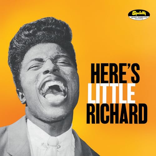 Little Richard
