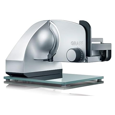 Graef M90 Electric Slicer for Various Foods Cover