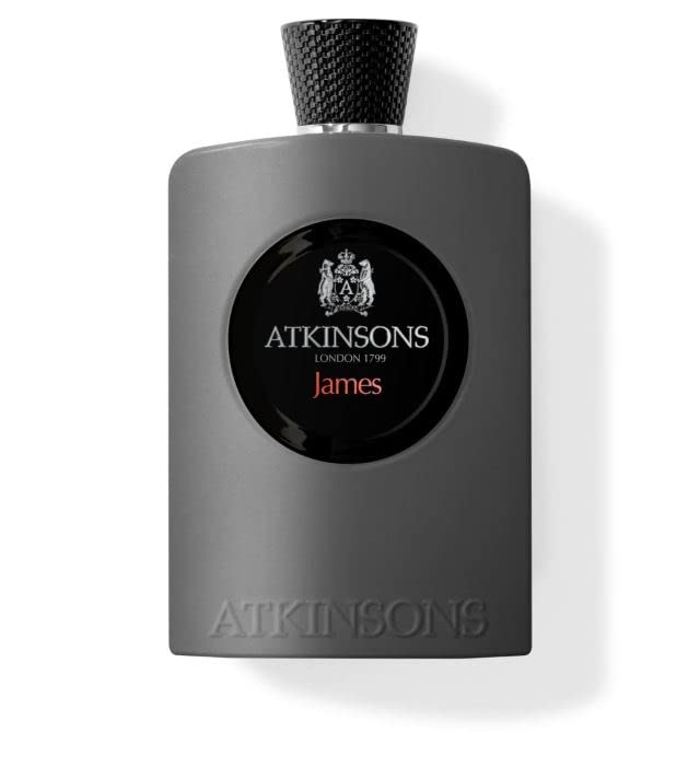 AtkinsonsLONDON 1799 JAMES EDP 100 ML