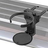 outlet coches bebe chile Material resistente: el soporte para vasos de ventilación de coche hecho de ABS de primera calidad y materiales de almohadilla de esponja es una solución duradera que no se daña fácilmente ni sufre daños cuando la estabilidad