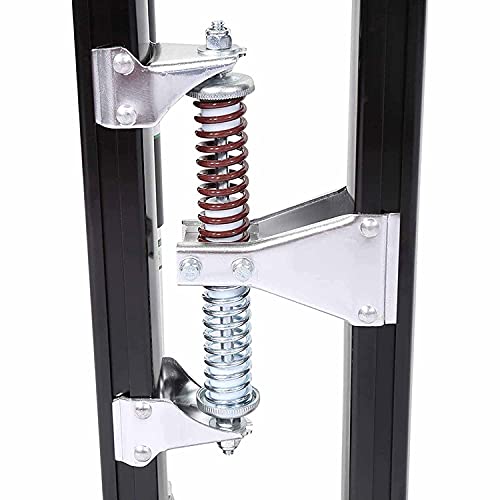 NAxin, trampoli per cartongesso, in lega di