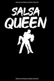 salsa tanzkurs zürich oerlikon  Salsa Tagebuch Journal - Salsa Queen: A5 Salsa Tagebuch Dot Grid Journal - Dancing Notebook - Südamerikanische Tänze - Tanzkurs - Tanzen