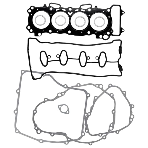 Kit joints couvercle embrayage cylindre moteur moto CBR600 F4i 2001 2002 2003