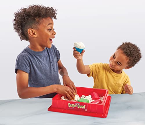 Super Sand Classic - vue 8