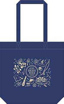 のらくろさま専用＊ジョジョ ランチトートバッグ+リゾット二つ折り財布+ネックレス m86838362375_1.jpg?1725174887