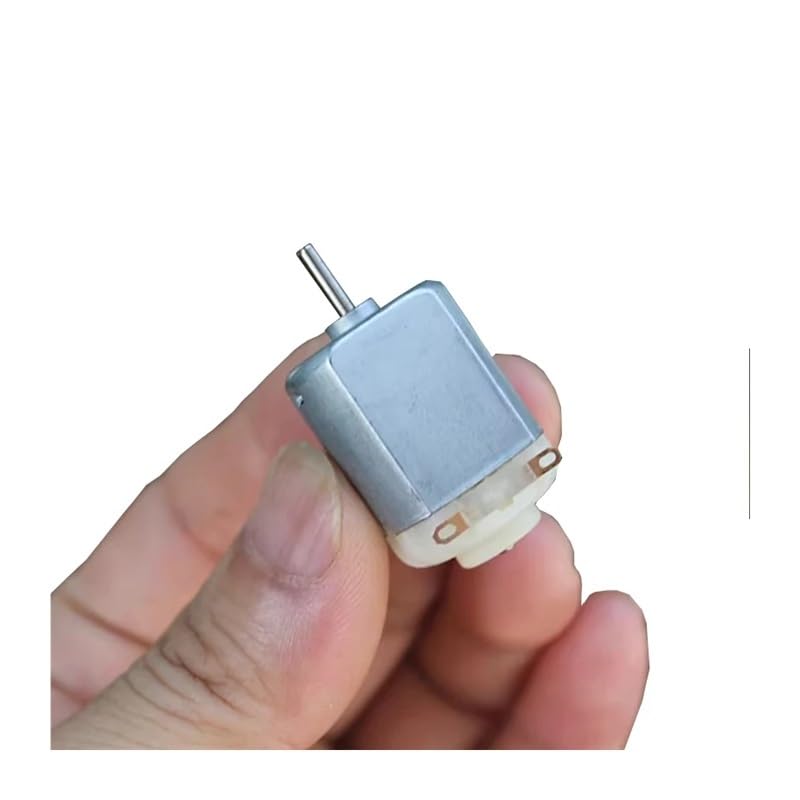 Mini motor de alta velocidad 23000RPM FC-130SA de 3.7V para coches de slot racing