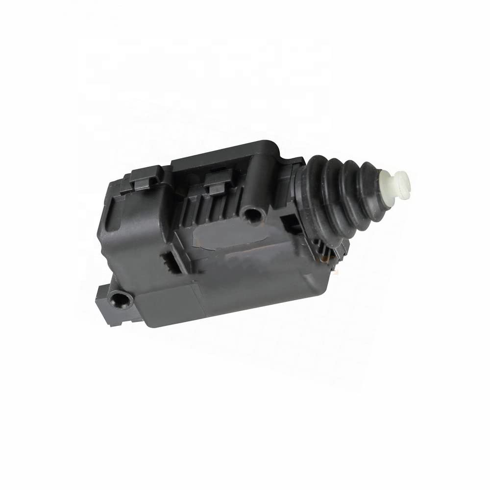 Entraînement de serrure de porte de voiture 90587326 solution pour portière qui ne ferme plus
