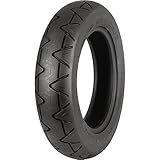 Kenda K673 Kruz Tire - Rear - 150/90-15 , Position: Rear, Speed Rating: H, Tire Type: Street, Tire C
