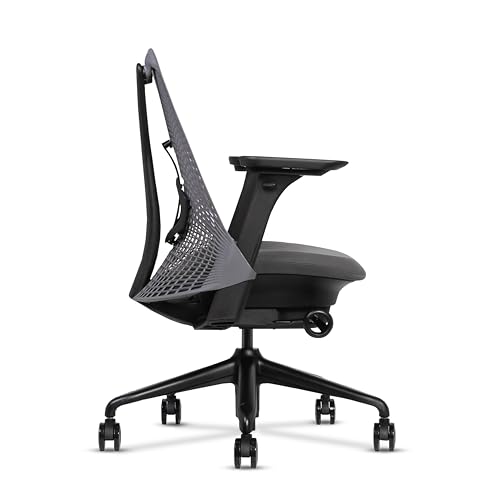 herman miller sayl chair