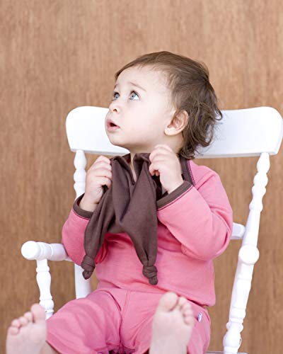 Image of Babysoy Double Layered Cozy Pants