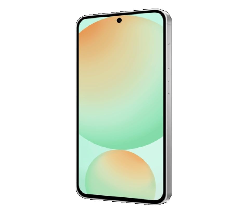 Image of Samsung Galaxy S24 5G AI Smartphone (Special Edition, Jade Green, 8GB RAM, 256GB Storage)