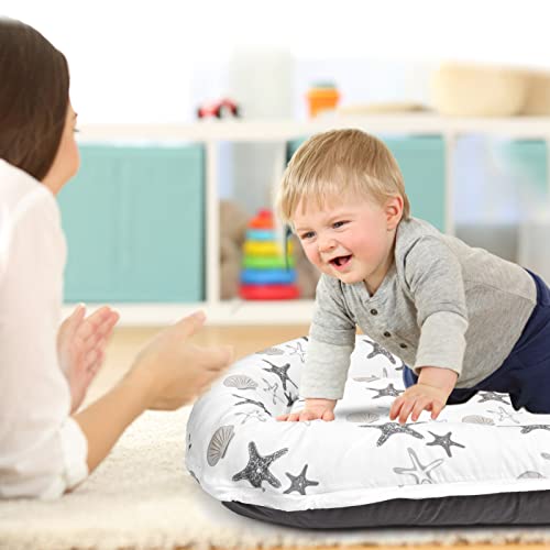 Image of Viviland Baby Lounger Cover for Newborn