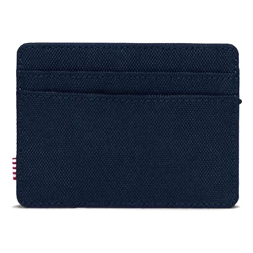 Herschel Charlie Cardholder Wallet