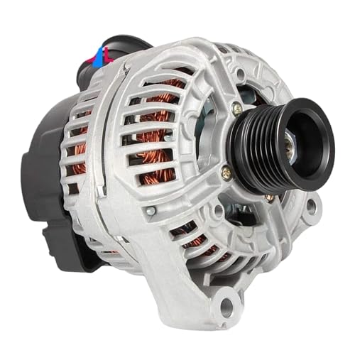 Alternateur 120A pour restaurer charge batterie BMW Z3 X5