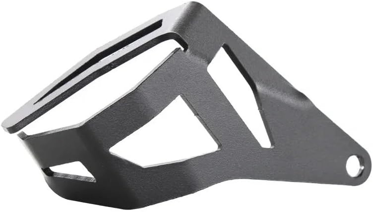 Guard Rear Brake Fluid Reservoir for R1250GSA R1250GS LC for Adventure R 1250 GS R1250 GSA Motorcycle Rear Fluid Reservoir Guard Cover Protection Parts