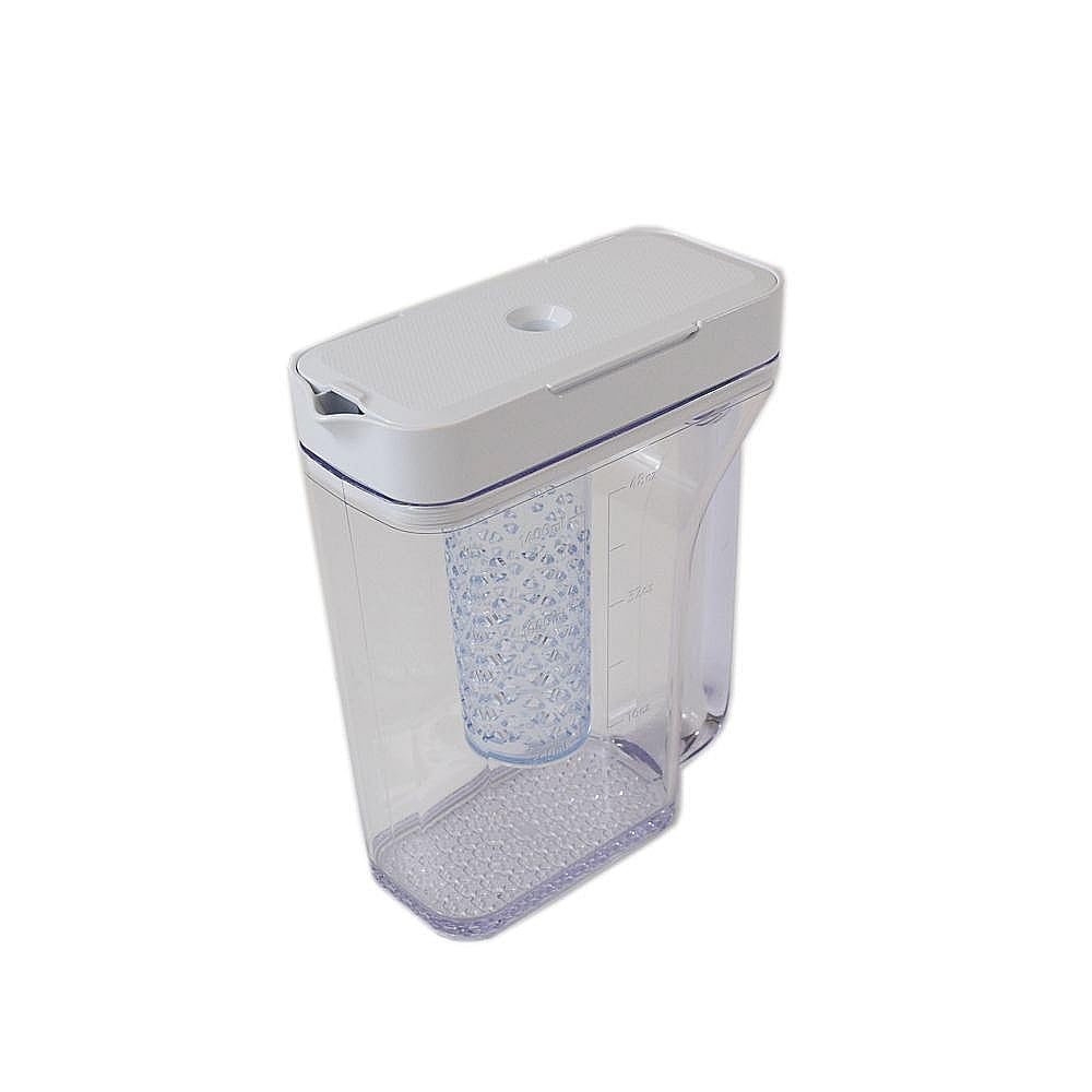 Amazon.com: SAMSUNG DA97-17395A Refrigerator Water Reservoir