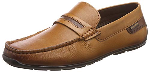 Lee Cooper Mens Tan Loafers - 40(LC2337 Tan) (B07GVVK54K) Amazon Price History, Amazon Price Tracker