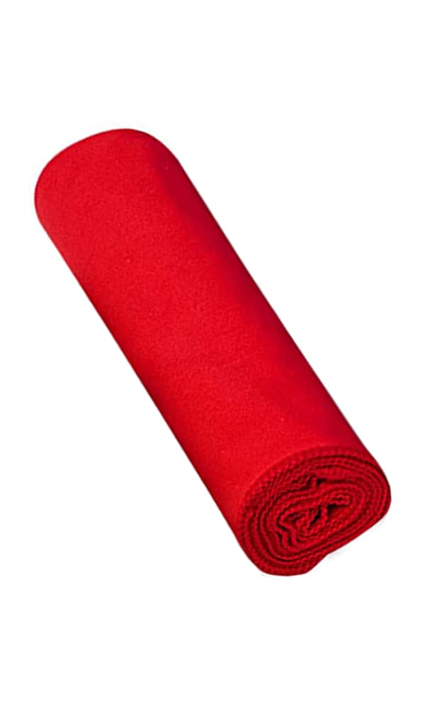 Outdoor World Microfibre Towel, Quick-Dry, Lightweight & Ultra Absorbent for Camping Travel, Hiking, Beach, Swimming, Gym - Image 4