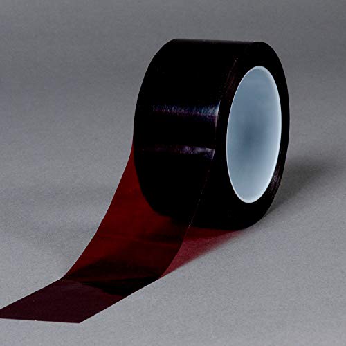 Image of 3M Lithographers Tape 616, 2 inch x 72 yd, 2.4 mil