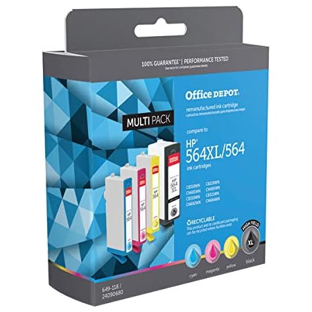 office depot ink cartridges