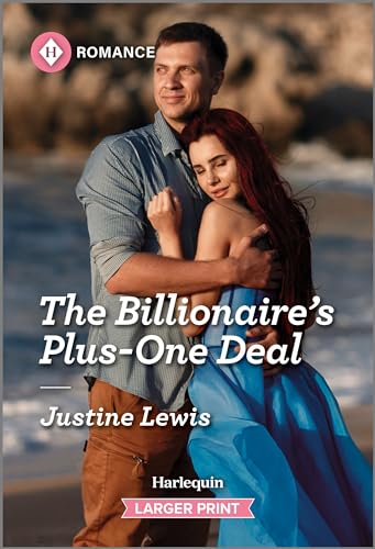 The Billionaire's Plus-One Deal (Invitation from Bali, 2)