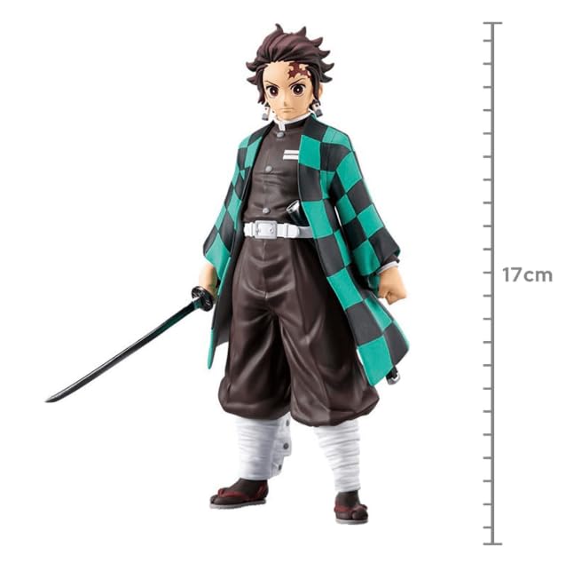 Image of Anime Figurine, Action Figure Toys 15cm Anime Action Figure Collection Figurines for Decor & Gifts