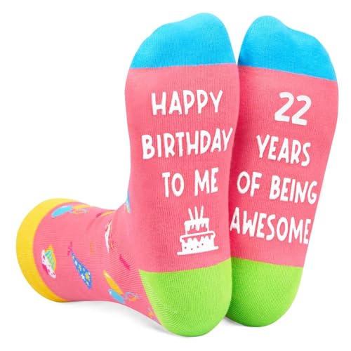 Zmart Women’s Trendy Socks