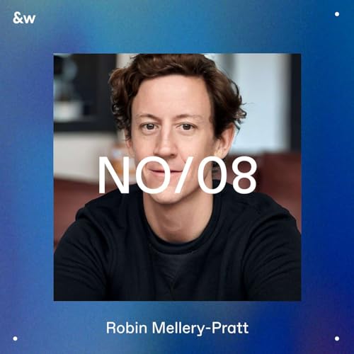 8: Technology and the future of fashion | Robin Mellery-Pratt, Business of Fashion