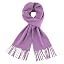 Solid Color-taro Purple