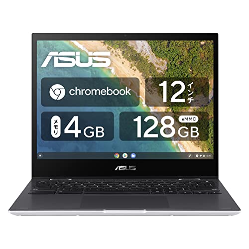 ASUS Chromebook Detachable CM3 ノートパソコン Amazon.co.jp: ASUS Chromebook クロームブック Detachable CM3