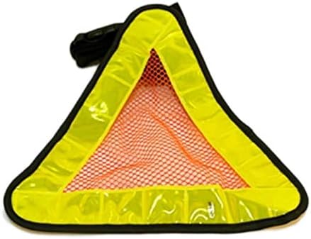 TerraTrike Reflective Triangle