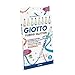 Produktbild GIOTTO Turbo Glitter, 8 Stk. - Fasermaler Glitzerstifte Filzstifte